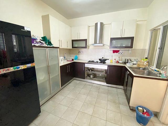 Apartment for sale in Petaling, Subang Jaya