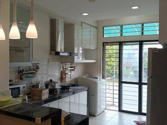 Townhouse for sale in Petaling, Subang Jaya