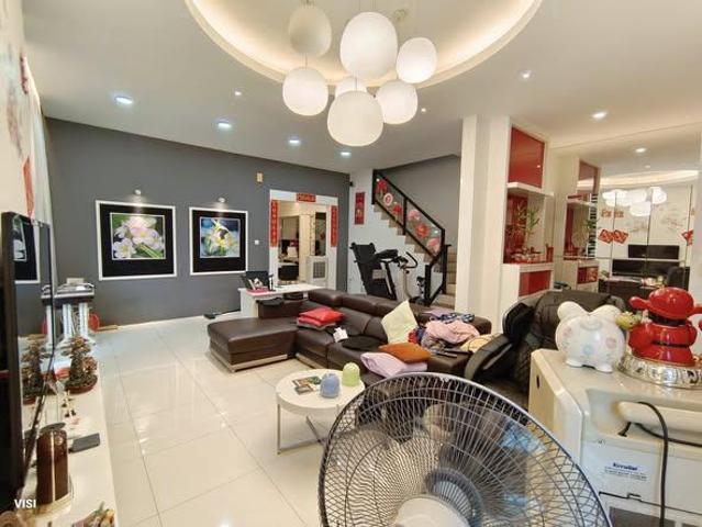 Residential House for sale in Perak, Tanjong Ipoh