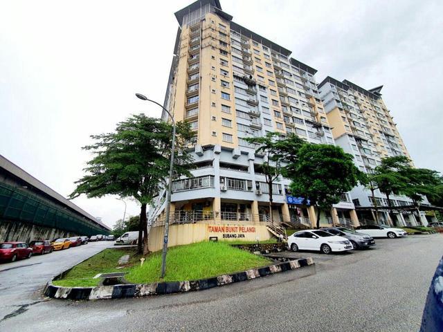 Apartment for sale in Petaling, Subang Jaya