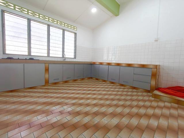 Terraced House for rent in Kepong, Kuala Lumpur