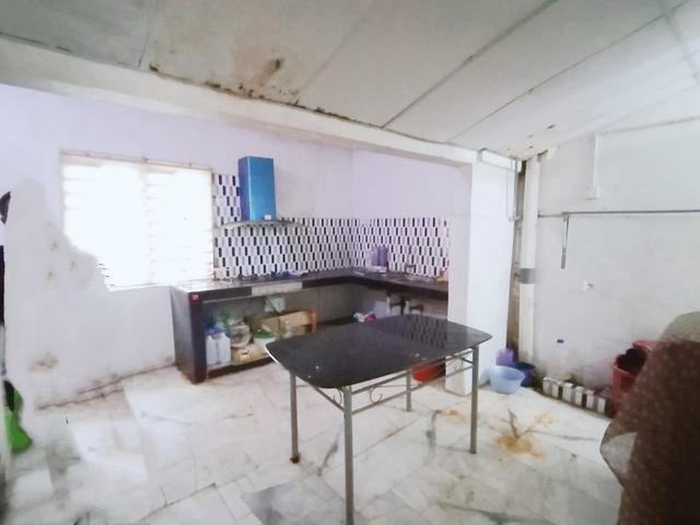 Terraced House for sale in Selayang, Selangor