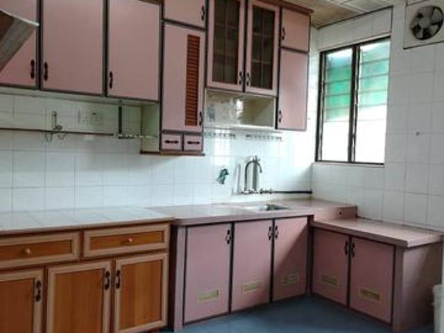 Terraced House for sale in Wellesley, Penang