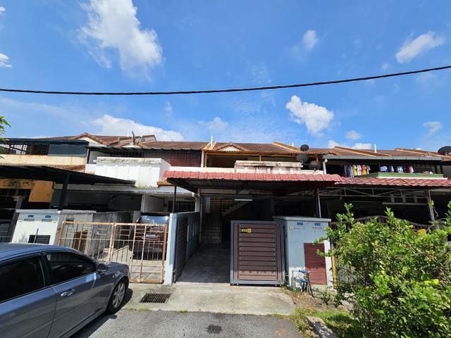 Townhouse for sale in Kajang, Langat