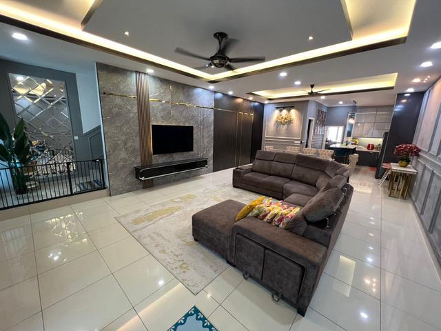 Terraced House for sale in Sendayan Village, Negeri Sembilan