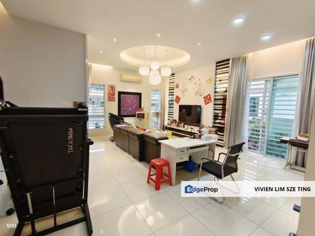 House for sale in Perak, Tanjong Ipoh