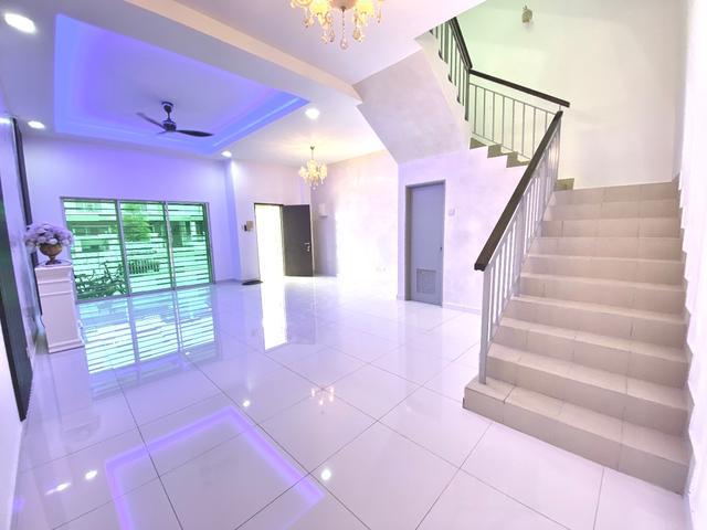 Terraced House for sale in Putrajaya