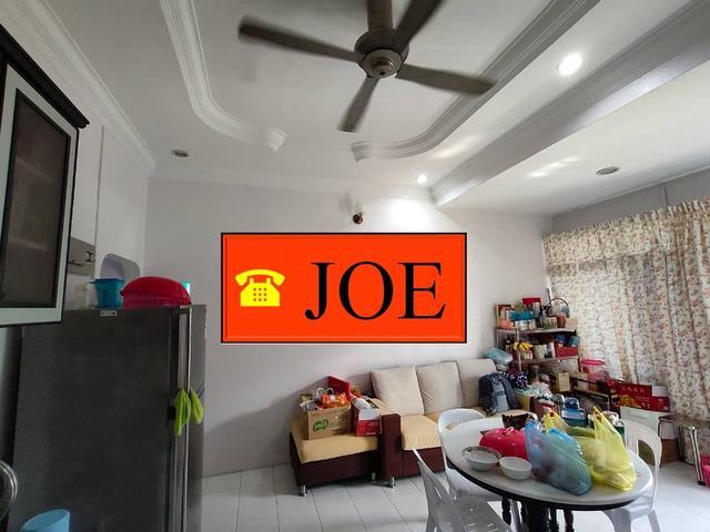 Terraced House for sale in Georgetown, Penang