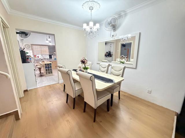 Terraced House for sale in Selayang, Selangor