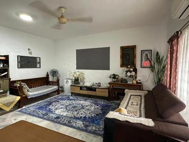 Terraced House for sale in Selayang, Selangor