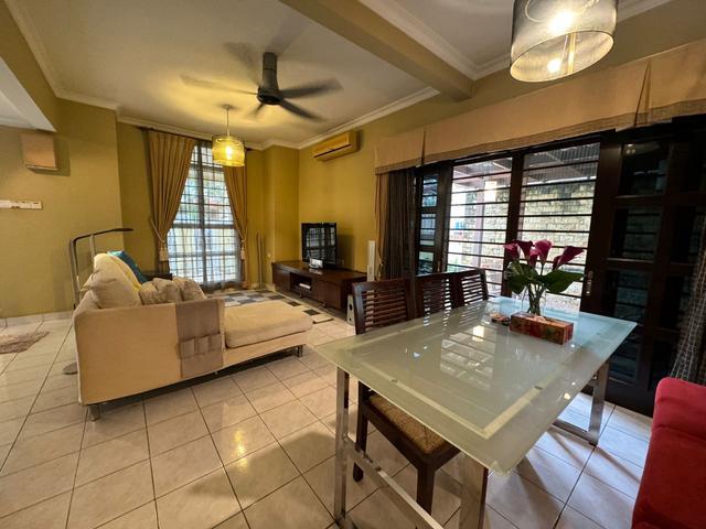 Residential House for sale in Petaling, Alam Impian