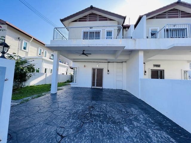 House for sale in Petaling, Subang Jaya