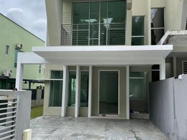 Terraced House for sale in Petaling, Subang Jaya