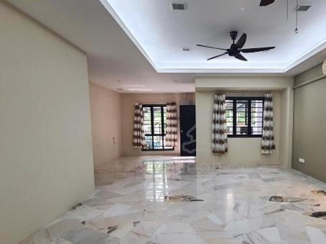 Terraced House for sale in Petaling, Subang Jaya