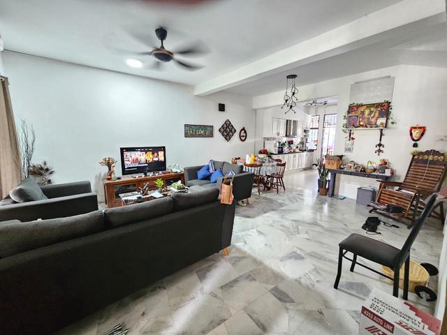 Terraced House for sale in Puchong, Majlis Bandaraya Subang Jaya
