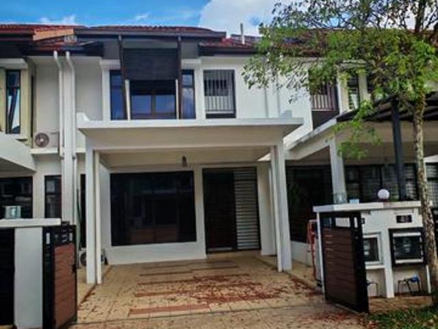 Terraced House for sale in Kajang, Langat