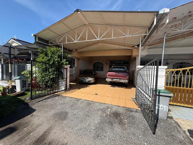 Terraced House for sale in Sendayan Village, Negeri Sembilan