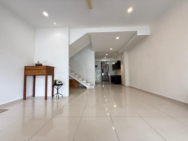 Terraced House for rent in Selayang, Selangor