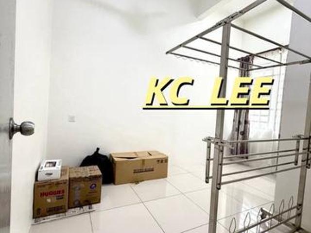 Terraced House for sale in Wellesley, Penang