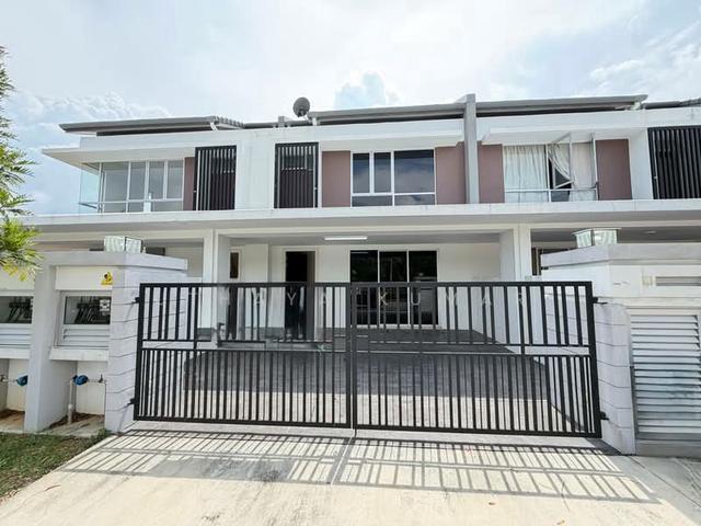 Terraced House for sale in Selayang, Selangor