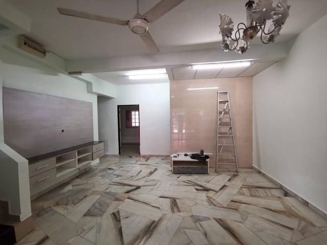 Terraced House for sale in Port Klang, Selangor