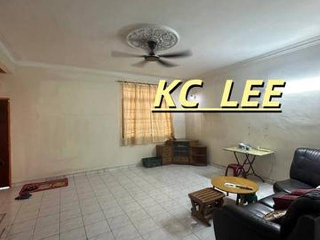 Terraced House for sale in Wellesley, Penang