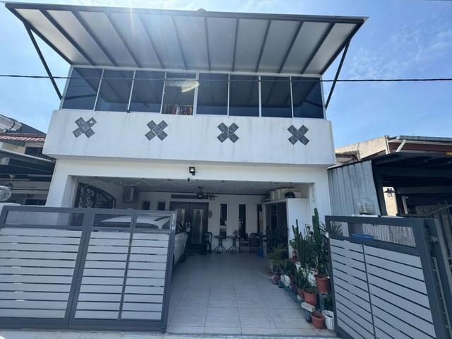 Terraced House for sale in Selayang, Selangor