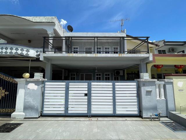 Terraced House for sale in Rawang, Majlis Perbandaran Selayang
