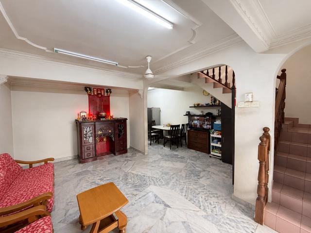 Terraced House for sale in Petaling, Alam Impian