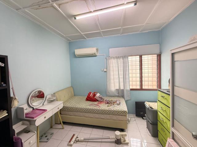 Terraced House for sale in Petaling, Alam Impian