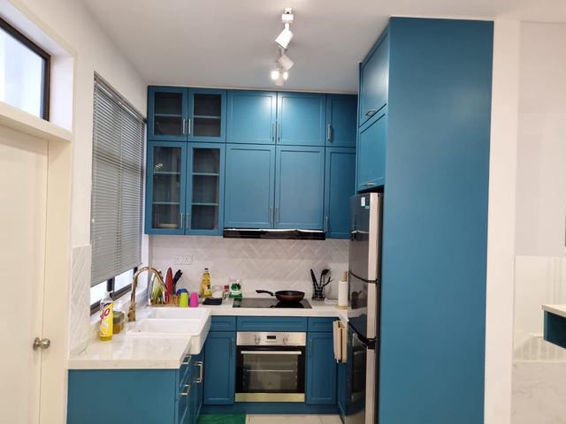 Terraced House for rent in Bandar Puncak Alam, Kuala Selangor