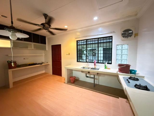 Terraced House for sale in Selayang, Selangor