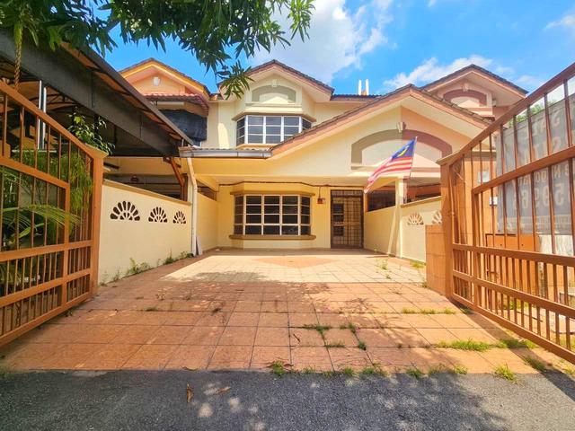 Terraced House for sale in Kajang, Langat