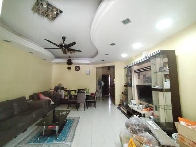 Terraced House for sale in Selayang, Selangor