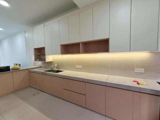 Terraced House for rent in Petaling, Alam Impian