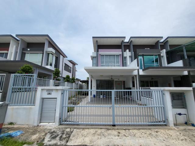 Terraced House for sale in Selayang, Selangor