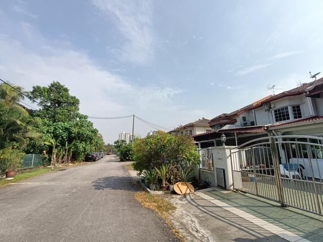 Terraced House for sale in Petaling, Subang Jaya