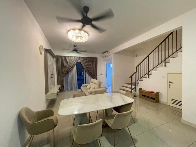 Terraced House for sale in Selayang, Selangor
