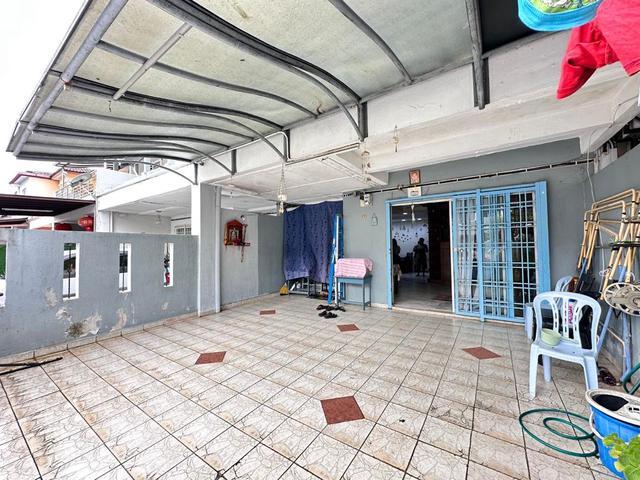 Terraced House for sale in Selayang, Selangor