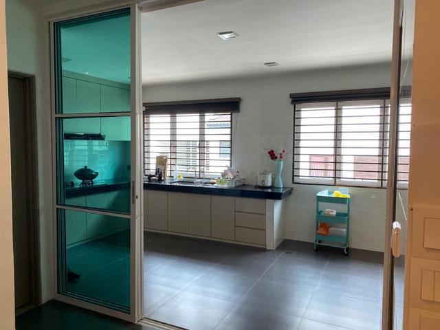 Terraced House for sale in Selayang, Selangor