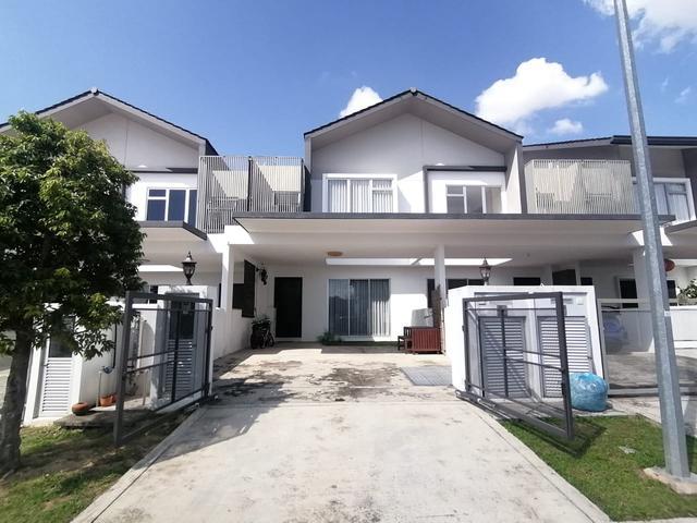 Terraced House for sale in Selayang, Selangor