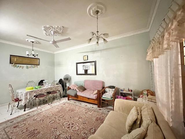 Terraced House for sale in Petaling, Alam Impian
