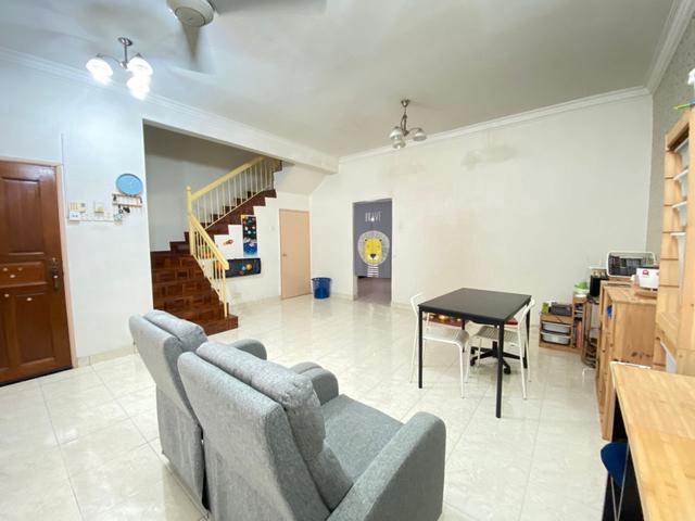 Terraced House for sale in Petaling, Alam Impian