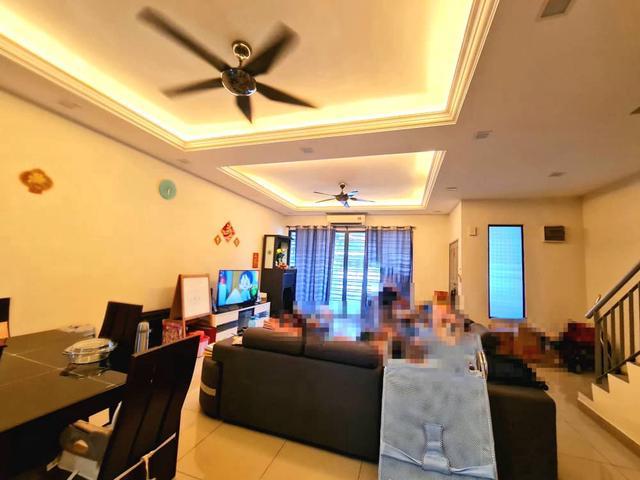 Terraced House for sale in Narawang, Sabah