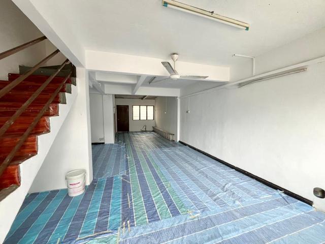 Terraced House for sale in Narawang, Sabah