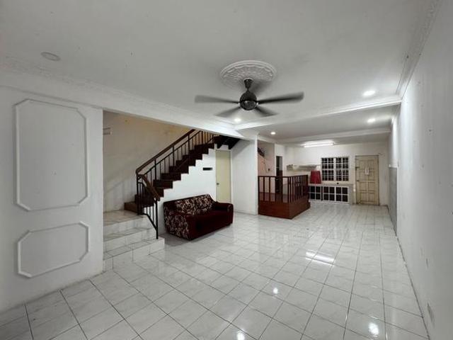 Terraced House for sale in Rawang, Majlis Perbandaran Selayang