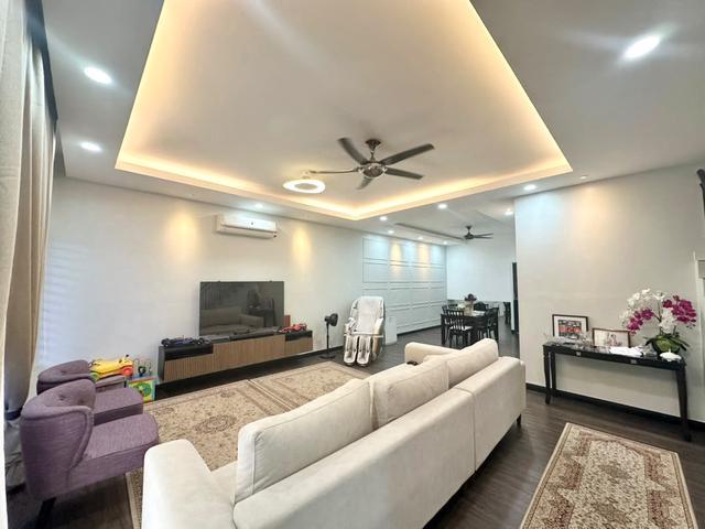 Terraced House for sale in Selayang, Selangor