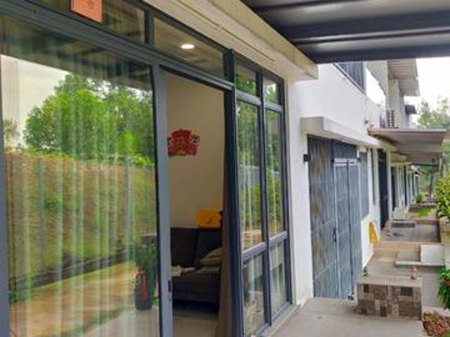 Terraced House for sale in Selayang, Selangor