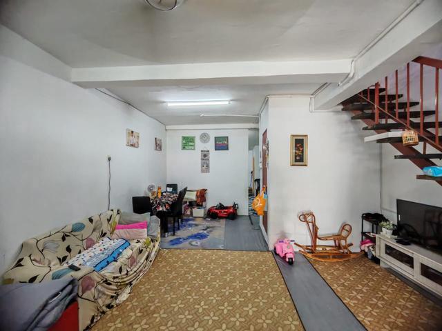 Terraced House for sale in Selayang, Selangor