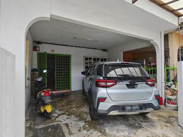 Terraced House for sale in Rawang, Majlis Perbandaran Selayang